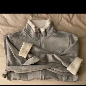 North face women’s jacket